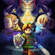 Illustration for article titled LEGO Zelda, You Look So Good, Why Cant I Buy You?